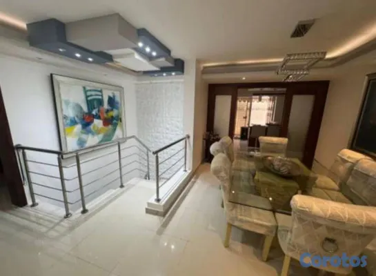 apartamentos - Primer nivel con patio 4 habitaciones en venta en  14