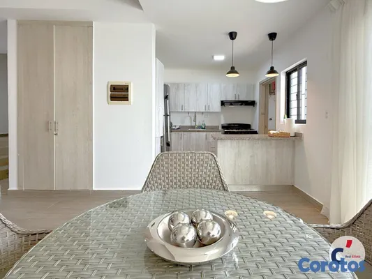 casas - Villa de Inversión en Punta Cana Cerca de las Mejo 11