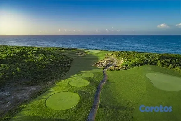 casas vacacionales y villas - Villa en venta, Playa Nueva Romana  14