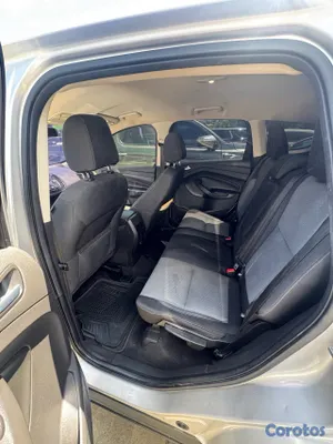 jeepetas y camionetas - FORD ESCAPE 2017  7