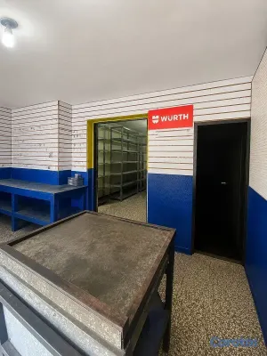 otros inmuebles - NAVE Y EDIFICIO EN VENTA EN VILLA CONSUELO 4