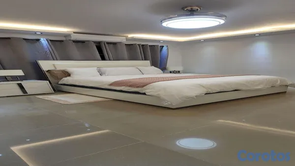 casas - Venta de Casa de 3 Viviendas en Autopista de San Isidro 6
