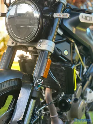 motores y pasolas - ‼️Se Vende ‼️ Husqvarqna svartpilen 8