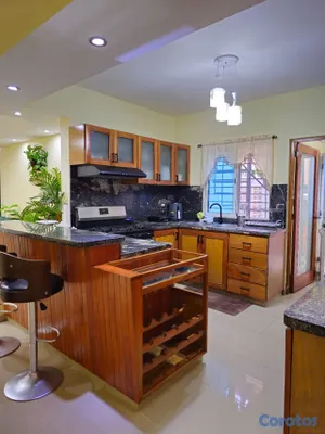 apartamentos - alquilo exclusivo  ato en el Marañón sur Av. la Jacobo  18