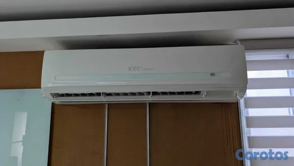 articulos de oficina - Venta de escritorio y Aire Acondicionados 7