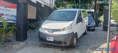 Nissan NV 200 2021