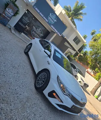 carros - KIA K5 2022 BLANCO GLP 13