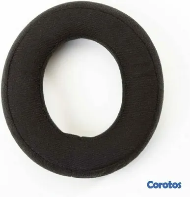 camaras y audio - Almohadillas Dekoni Elite Velour Audifonos Focal 3