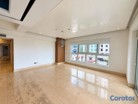 apartamentos - Apartamento Moderno y familiar en venta en Bella Vista 6