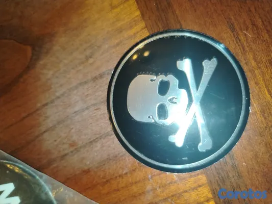 accesorios para vehiculos - Lote de Emblemas y Logos para Vehículos BMW, Merce 19