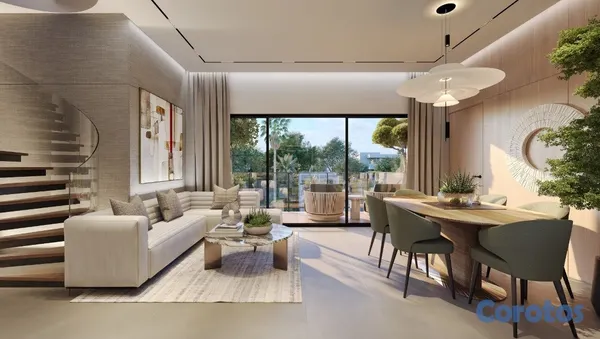apartamentos - 🏡 PROYECTO DE APARTAMENTOS  📍 San isidro, Mirador  8