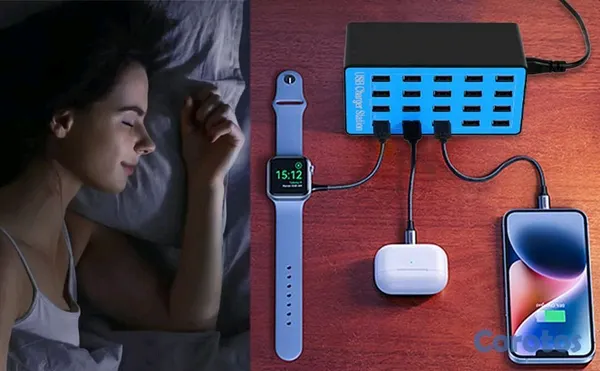 accesorios para electronica - todo tipo de electrónicos, dale un ojo a eso. 7