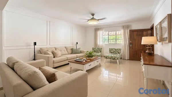 apartamentos - Apto. En el Millón venta 3