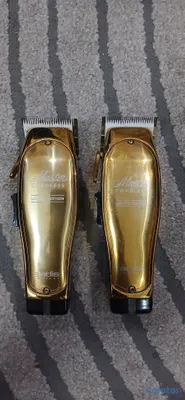 salud y belleza - Maquina corte de pelo 8