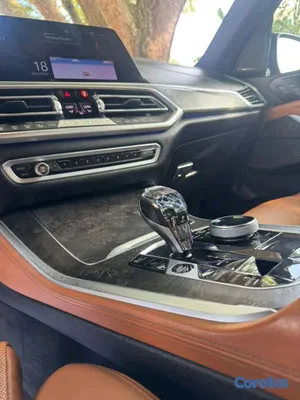 jeepetas y camionetas - bmw x5 m sport 2020 12