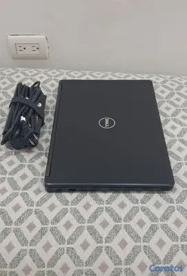 computadoras y laptops - Laptop Dell 8GB 256GB SSD M2 i5 2.6Ghz E5490 E5480 5