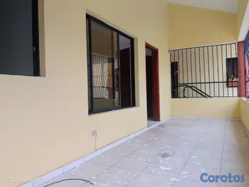 apartamentos - Av. Indep.2 habs. 1 baño (No parqueo)
