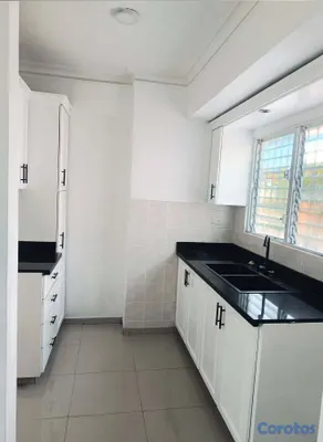 apartamentos - ALQUILO MIRADOR NORTE EXCELENTE UBICACIÓN SIN RUIDO, BUENA ILUMINACIÓN, 2 HAB+S 3