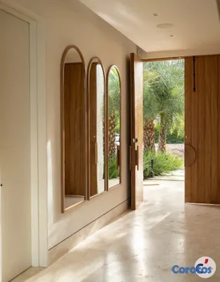 casas - CASA PALMA At Green Village Cap Cana 4