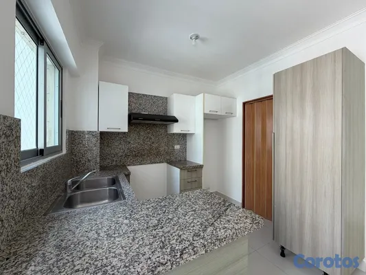 apartamentos - Alquiler en bella vista sur  5