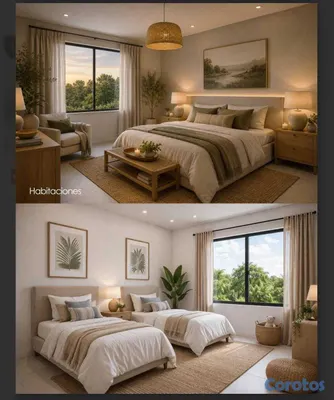 apartamentos - 🌴 PUNTA CANA | EXCLUSIVIDAD, MODERNIDAD Y UBICACIÓ 6