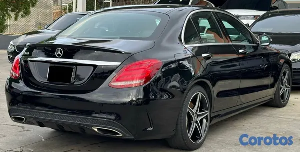 carros - Mercedes Benz C300 2018 AMG ✅️ Clean Carfax  4
