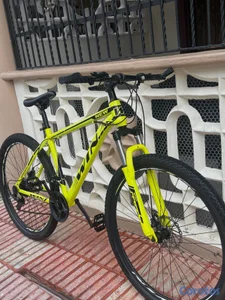Bicicleta buen estado 