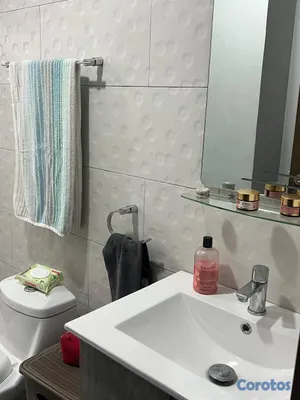 apartamentos -  ALQUILER TEMPORAL- POR 4 MESES | EL MILLÓN, SANTO 6