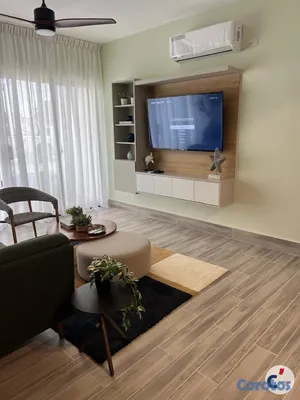 apartamentos - APARTAMENTO AMUEBLADO EN PUNTA CANA · Ref 24504291 17