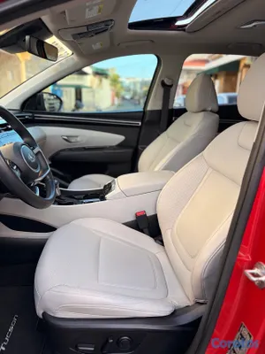 jeepetas y camionetas - Hyundai Tucson SEL Plus 2023 6
