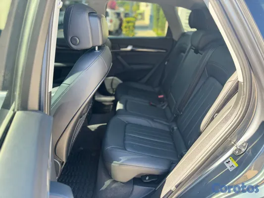 jeepetas y camionetas - audi Q5 2020 8