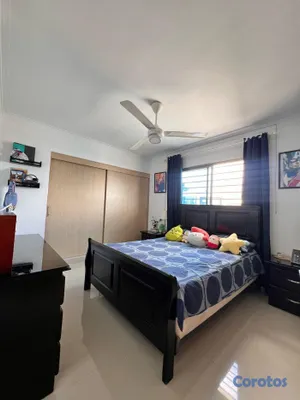 apartamentos - Penthouse en Venta en Arroyo Hondo II 9