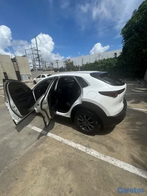 jeepetas y camionetas - Mazda CX30 GS 2023 40k Km. 6