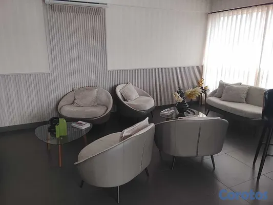 apartamentos - Apartamento en alquiler o venta en Bella Vista - 2 11