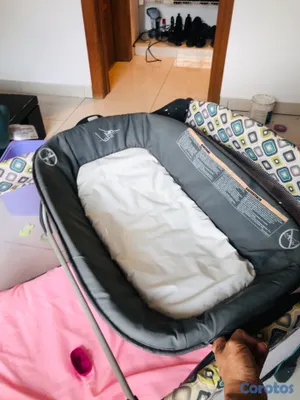 muebles - Vendo Corral Graco 5