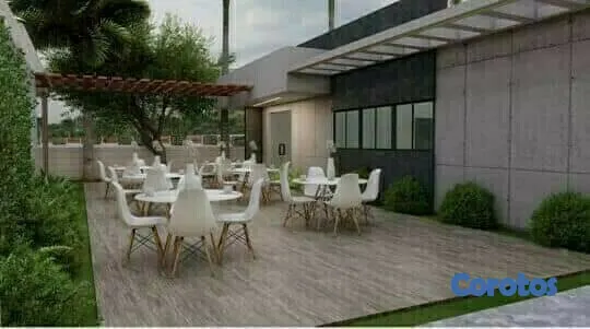 solares y terrenos - Solar para apartamentos en caleta la Romana. Inmejorable ubicación, financiación 2