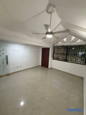 casas - Casa de 5 habitaciones en alquiler en Julieta Mora 5