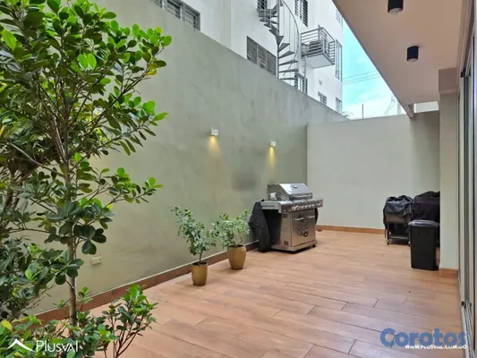 apartamentos - Tu Nuevo Hogar en Naco 5