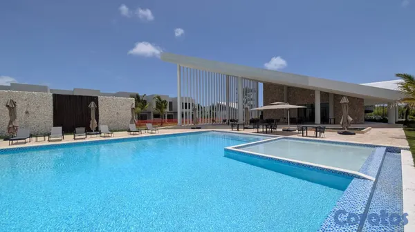 apartamentos - Apartamento amueblado en Vista Cana con internet,  10