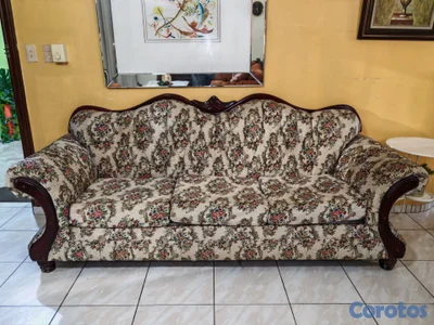 Sofa mueble