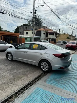 carros - Hyundai Elantra SE 2020 4