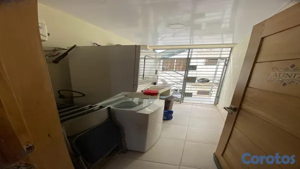 apartamentos - Vendo apartamento como nuevo en Vista Hermosa 6