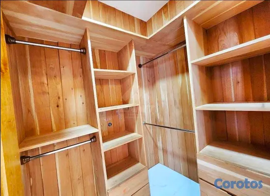 casas - 🔵Casa con Piscina en Villa Maria, Santiago de los  6