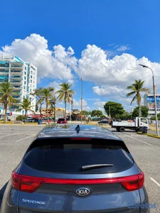  🚙 Kia Sportage 2019 AWD – Excelente Condición