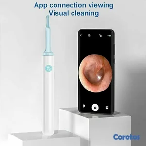 CAMARA ENDOSCOPICA PARA OIDO BISUTIME BS-10 
