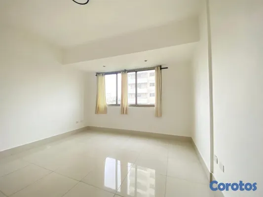 apartamentos - Apartamento en Alquiler – Los Cacicazgos 10