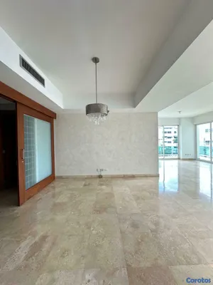 apartamentos - Apartamento Clásico / Piso en Marmol / Amplio 4