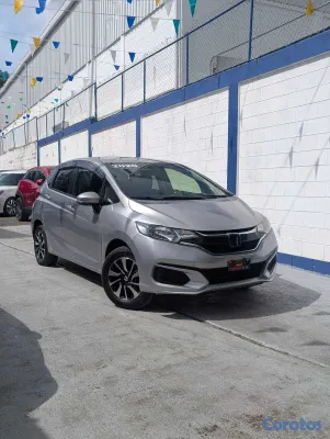 carros - HONDA FIT 2020. 6