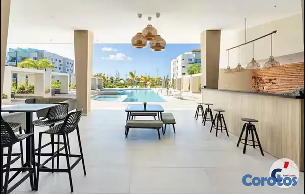 apartamentos - Apartamento Epic 2 habitaciones · Ref 1398055 8