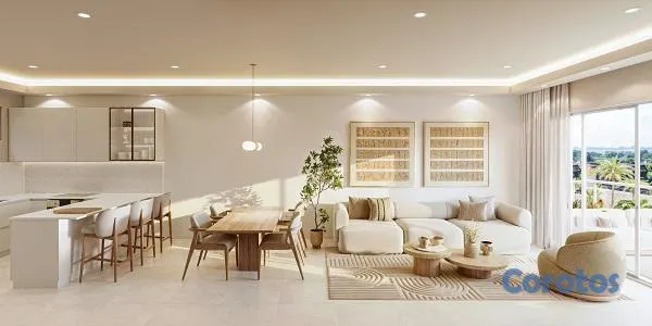 apartamentos - 🌴 CORALINA – Donde el Caribe se convierte en tu mejor inversión. 🏝️✨ 5